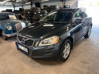 Volvo XC60 D5 AWD Geartronic Momentum Drag