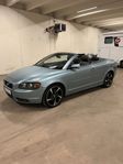 Volvo C70 Cab D5 momentum ENDAST 8500mil.