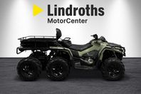 Can-Am Outlander 450 MAX -19 *MOMS*
