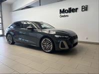 Audi A5 Avant TDI QUATTRO |Edition one|Tech pro| Dragkrok|