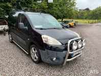 Arbetsbil PEUGEOT PARTNER 1,6 HDI