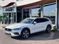 Volvo V60 Cross Country D4 AWD Momentum Pro* Helläder