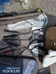 Koner, racketar mm K42.