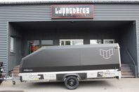4P 445 Grand Touring TXi 1160KG BAKGAVEL