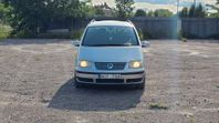 Volkswagen Sharan Automat 7-seater 1.8 T Base ny besiktigad