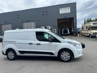Ford transit Connect 230 LWB 1.5 EcoBlue Euro 6 Nybesiktad