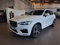 Volvo XC60 T5 250hk AWD Aut / R-Design / Panorama / 21"