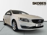 Volvo V60 D4 Business Advanced