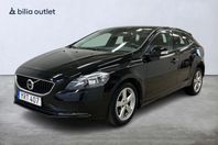 Volvo V40 T3 Kinetic P-sensor Keyless Programbar Värm