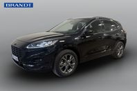 Ford Kuga Plug-In Hybrid ST-Line X 2.5 Business Edition Drag