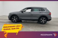 Volkswagen Tiguan 2.0 TDI 190hk 4M GT Cockpit 360° D-Värm