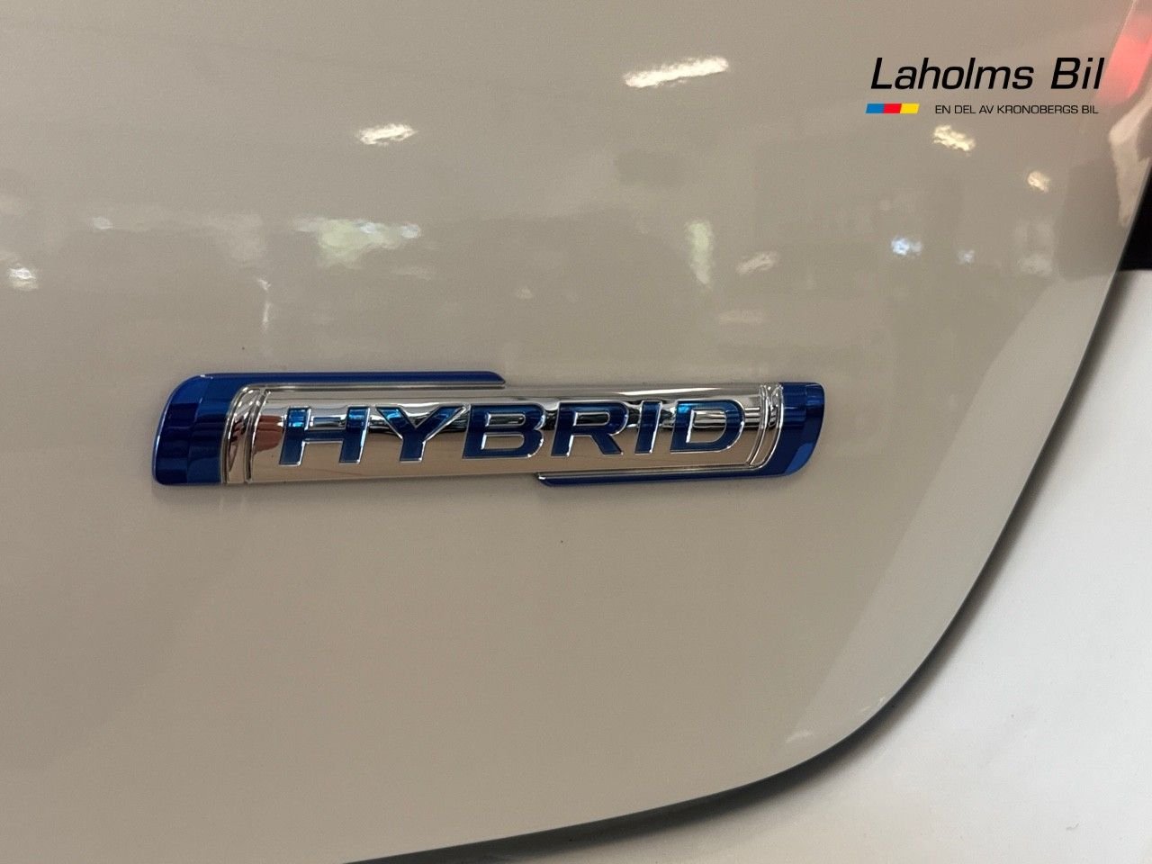 Suzuki Swift Hybrid Manuell, 5-trinn, 83hk, 2025