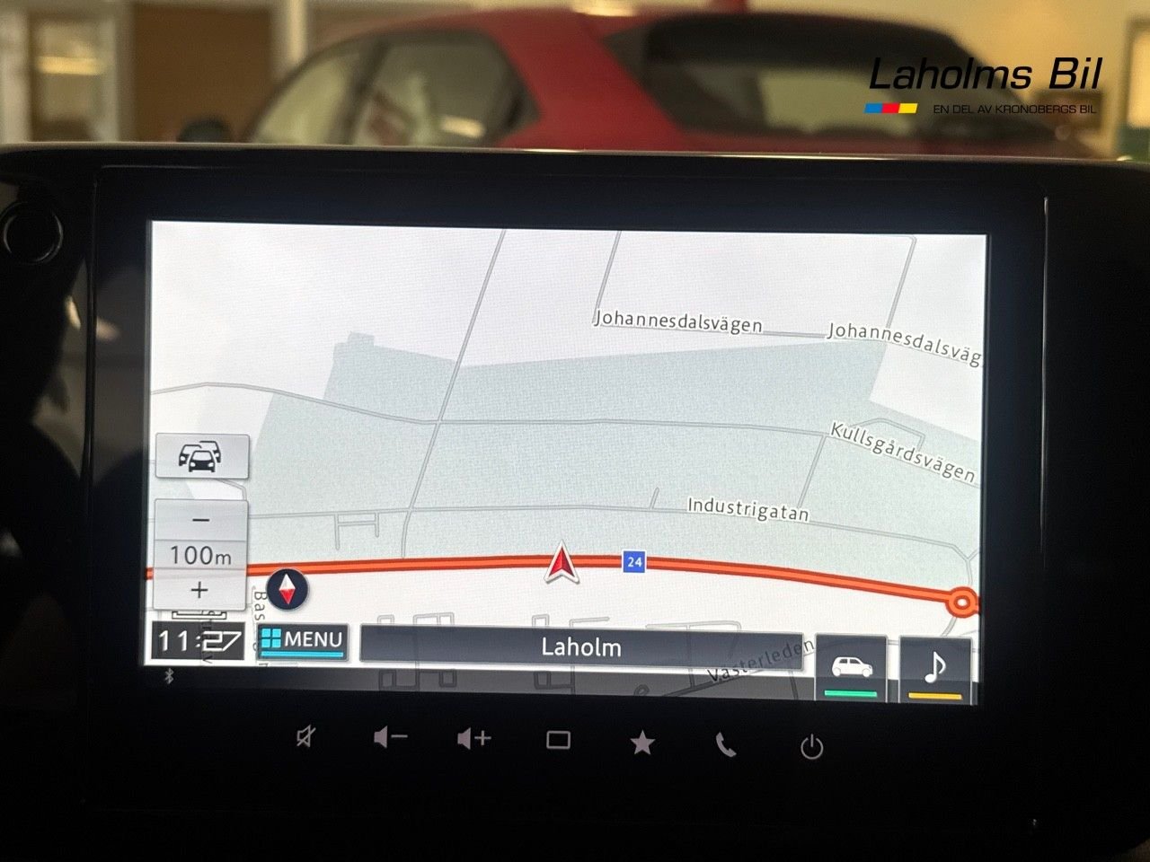 Suzuki Swift Hybrid Manuell, 5-trinn, 83hk, 2025