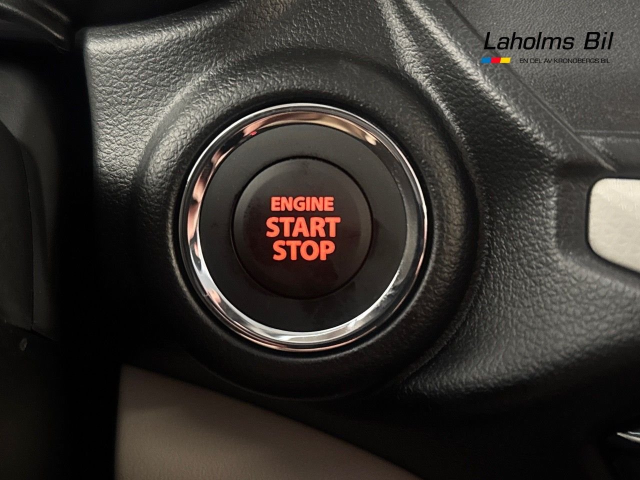 Suzuki Swift Hybrid Manuell, 5-trinn, 83hk, 2025