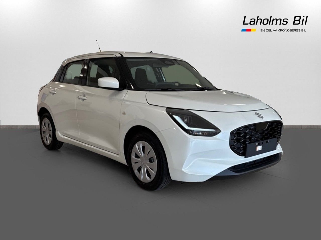 Suzuki Swift Hybrid Manuell, 5-trinn, 83hk, 2025