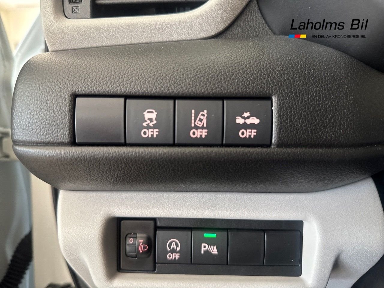 Suzuki Swift Hybrid Manuell, 5-trinn, 83hk, 2025