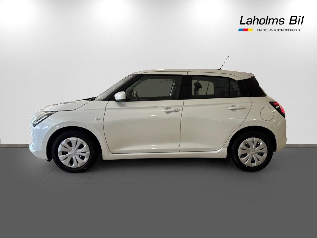 Suzuki Swift Hybrid Manuell, 5-trinn, 83hk, 2025