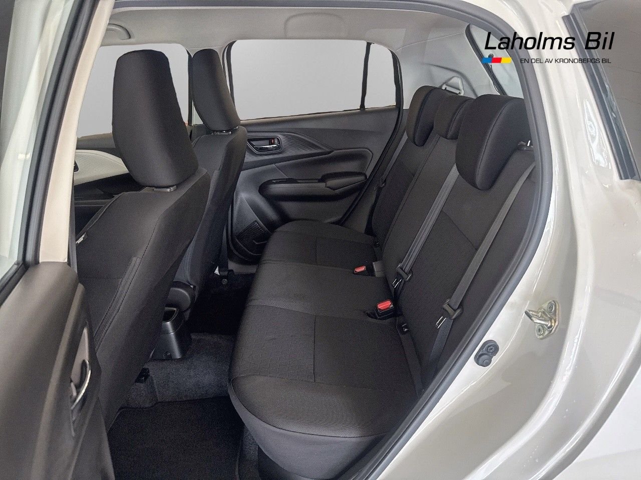 Suzuki Swift Hybrid Manuell, 5-trinn, 83hk, 2025