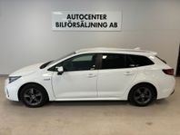Suzuki Swace Hybrid e-CVT Inclusive Euro 6