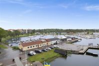 Kajen 1, Östhammar