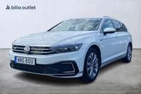 Volkswagen Passat 1.4 TSI GTE 218hk Drag Cockpit Värmare