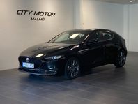 Mazda 3 Sky Hatchback 2.0 150hk