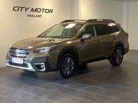 Subaru Outback 2.5 4WD XFuel Lineartronic Limited