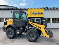 New Holland W70c