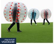 Bumperballs kit K41A.