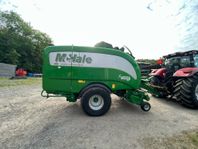 Kombipress McHale Vario