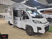 Adria MATRIX 670 SL 140HP 4870:-/mån