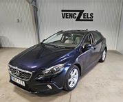 Volvo V40 Cross Country D2 Summum Drag Värmare Mycket fin