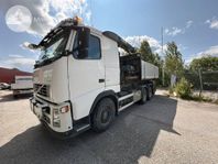 Volvo FH 12 460 CAMELEONT