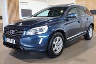 Volvo XC60 D4 Aut Summum Pano Drag Navi Keyless Värmare
