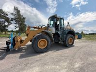 Liebherr L 544