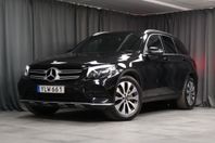 Mercedes-Benz GLC 220 d 4MATIC