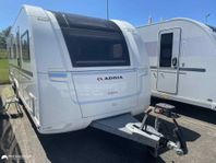 Adria ALPINA 753 UP