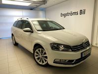 Volkswagen Passat Sportscombi TSI 160 DSG