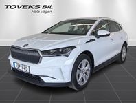 Skoda Enyaq 80 82 KWH BATTERI ELMOTOR 204 HK 1 VXL