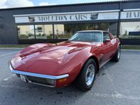 Chevrolet Corvette Stingray 5.7 V8 0kr insats 3786kr/mån