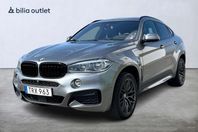 BMW X6 xDrive40d M Sport Innovation Edition 313hk