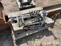 Plogfäste Mählers VV95 2 st