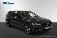 Volvo V60 B4 Bensin Plus Dark
