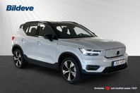 Volvo XC40 P6 Recharge Pro
