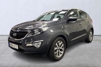 Kia Sportage 1.6 GDI Manuell, 135hk