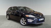 Ford Mondeo Kombi 1.6 EcoBoost Sport Edition 160hk 2013/DRAG