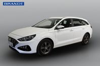 Hyundai i30 Kombi 1.0 T-GDi DCT MHEV Essential vinterhjul