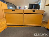 Kontorshurtsar Kinnarps