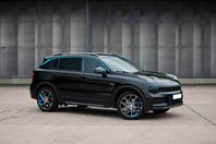 Lynk & Co 01 PHEV DCT Euro 6