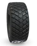 Bygg maskintrailer